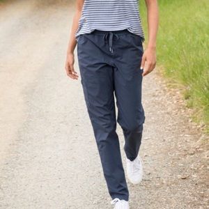 L.L. Bean Ripstop Pants